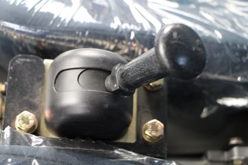 Ծ�� ����X100 ������ 110���� 4X2 3.7����ж��(SH3082VEDBNW)ͼƬ