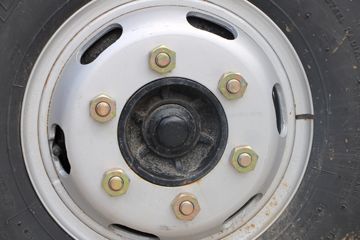 Ծ�� ����X100 ������ 110���� 4X2 3.7����ж��(SH3082VEDBNW)ͼƬ