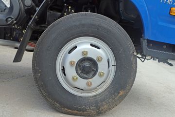 Ծ�� ����X100 ������ 110���� 4X2 3.7����ж��(SH3082VEDBNW)ͼƬ