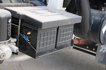 Ծ�� ����X100 ������ 110���� 4X2 3.7����ж��(SH3082VEDBNW)ͼƬ