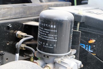 Ծ�� ����X100 ������ 110���� 4X2 3.7����ж��(SH3082VEDBNW)ͼƬ