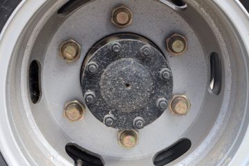 Ծ�� ����X100 ������ 110���� 4X2 3.7����ж��(SH3082VEDBNW)ͼƬ