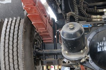 Ծ�� ����X100 ������ 110���� 4X2 3.7����ж��(SH3082VEDBNW)ͼƬ