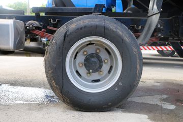 Ծ�� ����X100 ������ 110���� 4X2 3.7����ж��(SH3082VEDBNW)ͼƬ