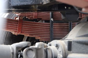 Ծ�� ����X100 ������ 110���� 4X2 3.7����ж��(SH3082VEDBNW)ͼƬ