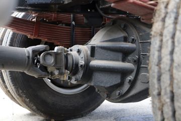 Ծ�� ����X100 ������ 110���� 4X2 3.7����ж��(SH3082VEDBNW)ͼƬ