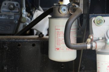 Ծ�� ����X100 ������ 110���� 4X2 3.7����ж��(SH3082VEDBNW)ͼƬ