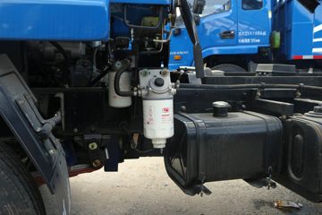 Ծ�� ����X100 ������ 110���� 4X2 3.7����ж��(SH3082VEDBNW)ͼƬ