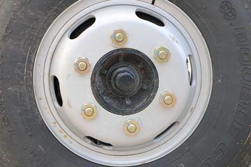 Ծ�� ����X100 ������ 110���� 4X2 3.7����ж��(SH3082VEDBNW)ͼƬ