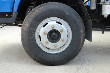 Ծ�� ����X100 ������ 110���� 4X2 3.7����ж��(SH3082VEDBNW)ͼƬ