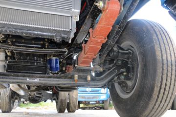 Ծ�� ����X100 ������ 110���� 4X2 3.7����ж��(SH3082VEDBNW)ͼƬ