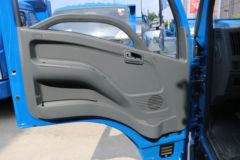 跃进 开拓X500 兼用型 102马力 4.2米自卸车(SH3082VEDCNZ)