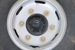 跃进 开拓X500 兼用型 102马力 4.2米自卸车(SH3082VEDCNZ)