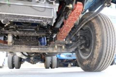 跃进 开拓X500 兼用型 102马力 4.2米自卸车(SH3082VEDCNZ)