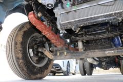 跃进 开拓X500 兼用型 102马力 4.2米自卸车(SH3082VEDCNZ)