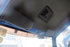 跃进 开拓X500 运输型 130马力 4X2 5.2米自卸车(SH3162VHDCWW4)