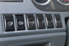 跃进 开拓X500 运输型 130马力 4X2 5.2米自卸车(SH3162VHDCWW4)
