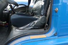 跃进 开拓X500 运输型 130马力 4X2 5.2米自卸车(SH3162VHDCWW4)