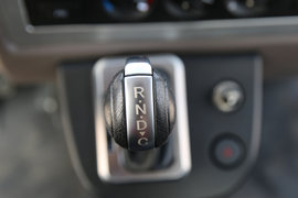 鼎峰&nbsp;电动载货车内饰图片