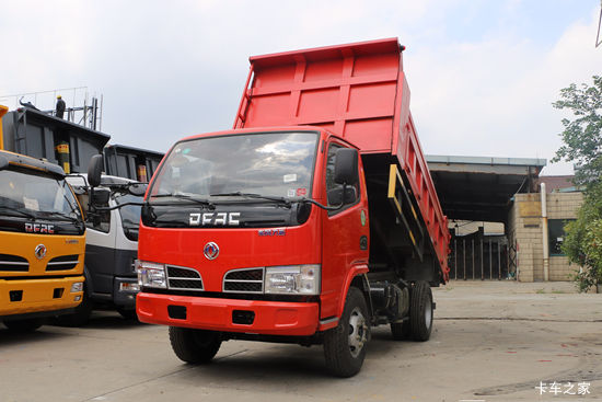  T5 95 4X2 3.1ж(90˫)(EQ3041S3GDF)