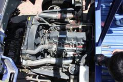 福田 奥铃CTX 141马力 4.23米单排栏板轻卡 福田 奥铃CTX 141马力 4.23米单排栏板轻卡