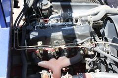 福田 奥铃CTX 141马力 4.23米单排栏板轻卡 福田 奥铃CTX 141马力 4.23米单排栏板轻卡