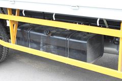 江铃凯锐 116马力 4.1米单排栏板轻卡(宽体豪华)