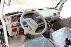 江淮 康铃 88马力 3.7米单排栏板轻卡