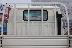 江淮 康铃 88马力 3.7米单排栏板轻卡