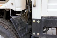 江淮 康铃 88马力 3.7米单排栏板轻卡