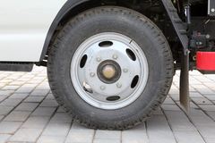 江淮 康铃 88马力 3.7米单排栏板轻卡