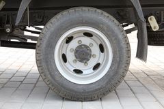 江淮 康铃 88马力 3.7米单排栏板轻卡