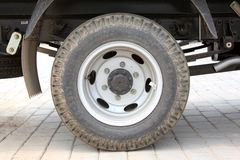 江淮 康铃 88马力 3.7米单排栏板轻卡