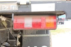 江淮 康铃 88马力 3.7米单排栏板轻卡