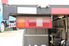 江淮 康铃 88马力 3.7米单排栏板轻卡