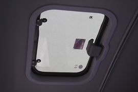 赛麒麟&nbsp;载货车驾驶室                                               图片