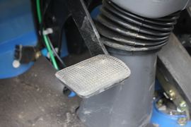 赛麒麟&nbsp;载货车驾驶室                                               图片