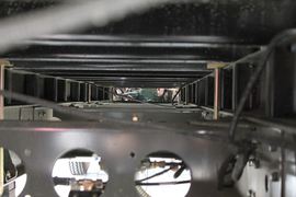 格尔发A3&nbsp;载货车底盘                                                图片