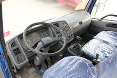 青岛解放 赛麒麟 160马力 4X2 6.2米栏板载货车(CA1128PK2L2EA80) 青岛解放 赛麒麟 160马力 4X2 6.2米栏板载货车(CA1128PK2L2EA80)