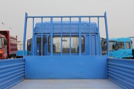 赛麒麟&nbsp;载货车上装                                                图片