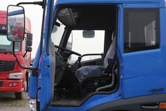 青岛解放 赛麒麟 160马力 4X2 6.2米栏板载货车(CA1128PK2L2EA80) 青岛解放 赛麒麟 160马力 4X2 6.2米栏板载货车(CA1128PK2L2EA80)