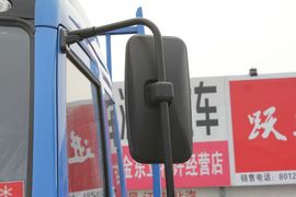 赛麒麟&nbsp;载货车外观                                                图片