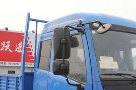 赛麒麟&nbsp;载货车外观                                                图片