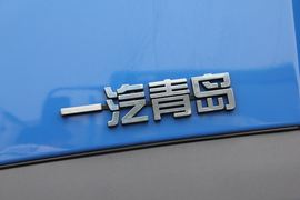 赛麒麟&nbsp;载货车外观                                                图片