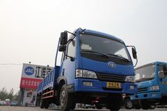 青岛解放 赛麒麟 160马力 4X2 6.2米栏板载货车(CA1128PK2L2EA80) 青岛解放 赛麒麟 160马力 4X2 6.2米栏板载货车(CA1128PK2L2EA80)