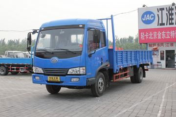 赛麒麟&nbsp;载货车外观                                                图片