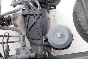 ���� ����T5 95���� 4X2 3.5����ж��(��90˫��)(EQ3041S3GDF)ͼƬ