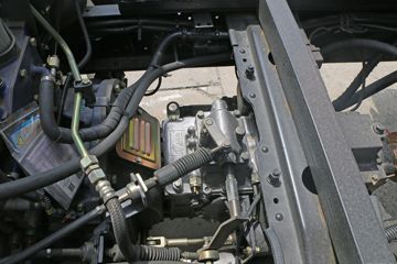 ���� ����T5 95���� 4X2 3.5����ж��(��90˫��)(EQ3041S3GDF)ͼƬ