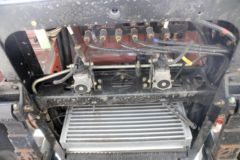 东风 力拓T5 95马力 4X2 3.5米自卸车(Φ90双顶)(EQ3041S3GDF)