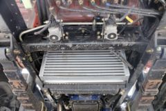 东风 力拓T5 95马力 4X2 3.5米自卸车(Φ90双顶)(EQ3041S3GDF)